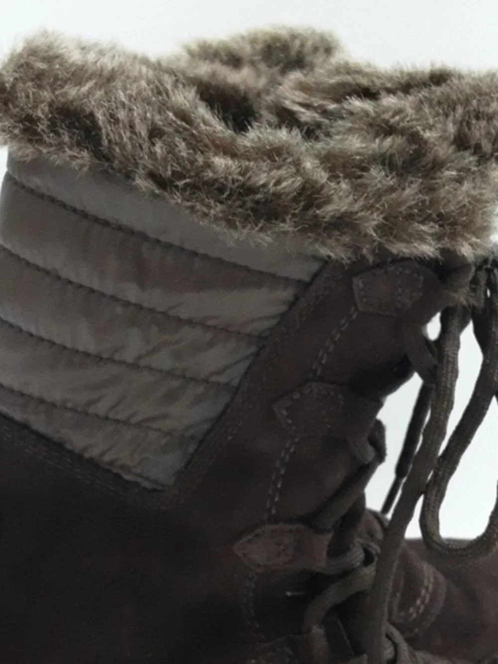 The North Face c10sh1 waterproof
